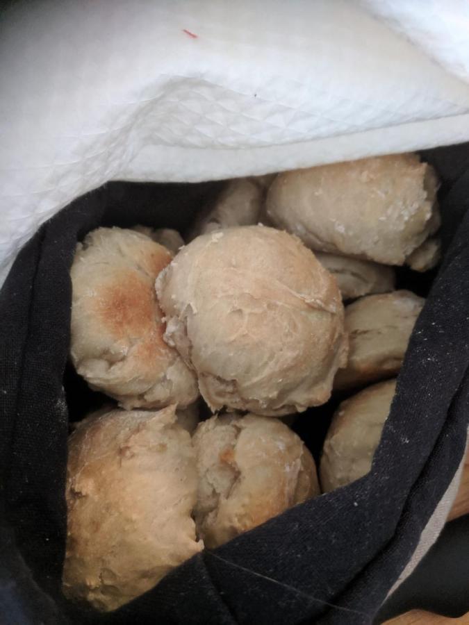 Ljungs Fem Rum Västergarn Zewnętrze zdjęcie