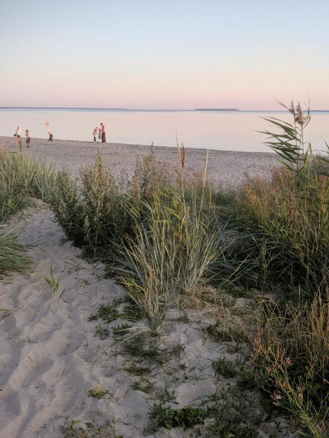 Ljungs Fem Rum Västergarn Zewnętrze zdjęcie