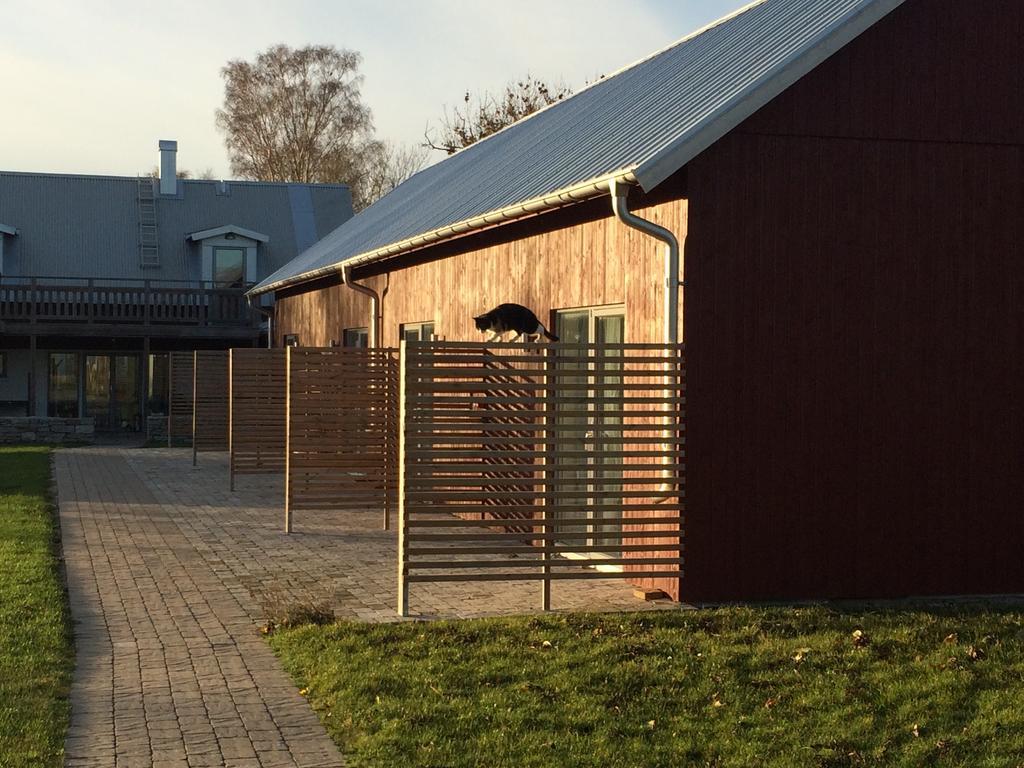 Ljungs Fem Rum Västergarn Pokój zdjęcie